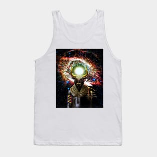 ATU CHUKWU By SIRIUS UGO ART Tank Top